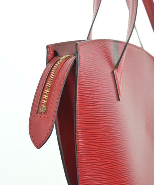 LOUIS VUITTON（ルイヴィトン）ハンドバッグ 赤 サイズ:- レディース/2200685032190
