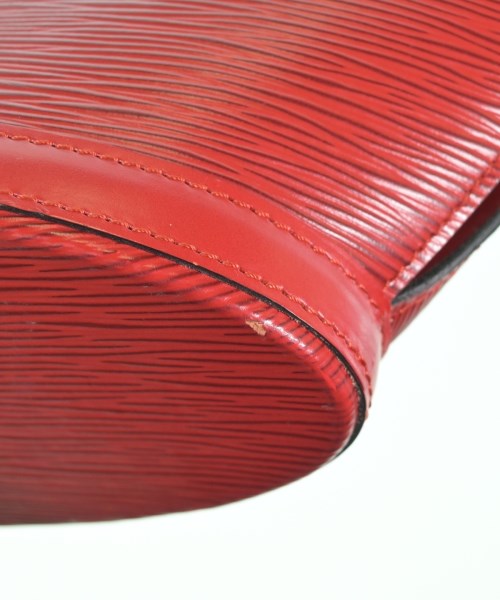 LOUIS VUITTON（ルイヴィトン）ハンドバッグ 赤 サイズ:- レディース/2200685032190