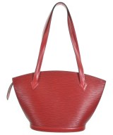 LOUIS VUITTON（ルイヴィトン）ハンドバッグ 赤 サイズ:- レディース/2200685032190