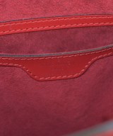 LOUIS VUITTON（ルイヴィトン）ハンドバッグ 赤 サイズ:- レディース/2200685032190