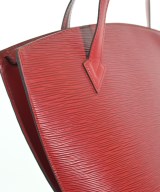 LOUIS VUITTON（ルイヴィトン）ハンドバッグ 赤 サイズ:- レディース/2200685032190