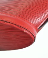 LOUIS VUITTON（ルイヴィトン）ハンドバッグ 赤 サイズ:- レディース/2200685032190
