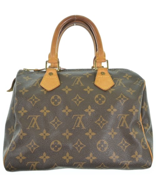 LOUIS VUITTON（ルイヴィトン）ボストンバッグ 茶 サイズ:25 レディース/2200685032213