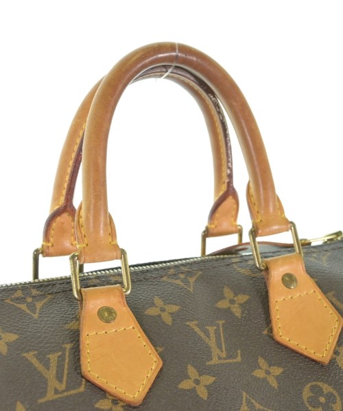 LOUIS VUITTON（ルイヴィトン）ボストンバッグ 茶 サイズ:25 レディース/2200685032213