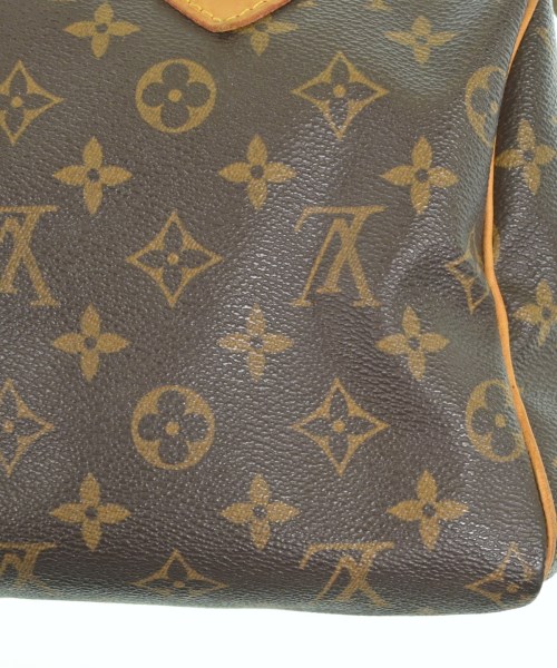 LOUIS VUITTON（ルイヴィトン）ボストンバッグ 茶 サイズ:25 レディース/2200685032213