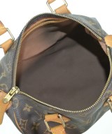 LOUIS VUITTON（ルイヴィトン）ボストンバッグ 茶 サイズ:25 レディース/2200685032213