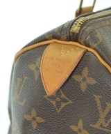 LOUIS VUITTON（ルイヴィトン）ボストンバッグ 茶 サイズ:25 レディース/2200685032213