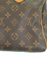LOUIS VUITTON（ルイヴィトン）ボストンバッグ 茶 サイズ:25 レディース/2200685032213