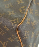 LOUIS VUITTON（ルイヴィトン）ボストンバッグ 茶 サイズ:25 レディース/2200685032213