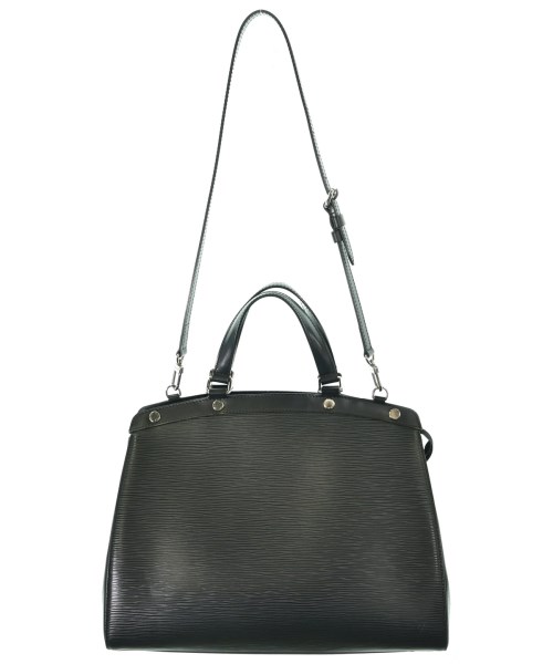 LOUIS VUITTON（ルイヴィトン）ハンドバッグ 黒 サイズ:MM レディース/2200685032220