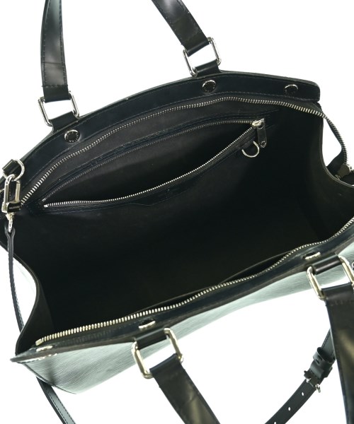 LOUIS VUITTON（ルイヴィトン）ハンドバッグ 黒 サイズ:MM レディース/2200685032220