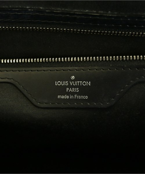 LOUIS VUITTON（ルイヴィトン）ハンドバッグ 黒 サイズ:MM レディース/2200685032220