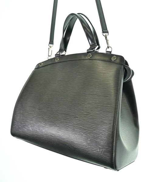 LOUIS VUITTON（ルイヴィトン）ハンドバッグ 黒 サイズ:MM レディース/2200685032220