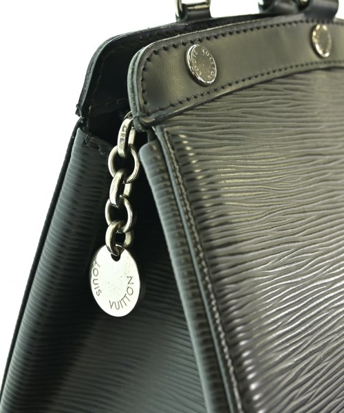 LOUIS VUITTON（ルイヴィトン）ハンドバッグ 黒 サイズ:MM レディース/2200685032220