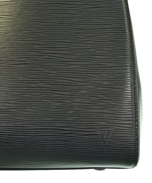 LOUIS VUITTON（ルイヴィトン）ハンドバッグ 黒 サイズ:MM レディース/2200685032220