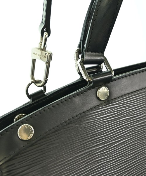LOUIS VUITTON（ルイヴィトン）ハンドバッグ 黒 サイズ:MM レディース/2200685032220