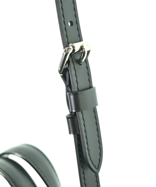 LOUIS VUITTON（ルイヴィトン）ハンドバッグ 黒 サイズ:MM レディース/2200685032220