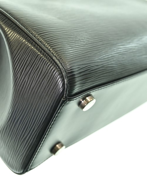 LOUIS VUITTON（ルイヴィトン）ハンドバッグ 黒 サイズ:MM レディース/2200685032220