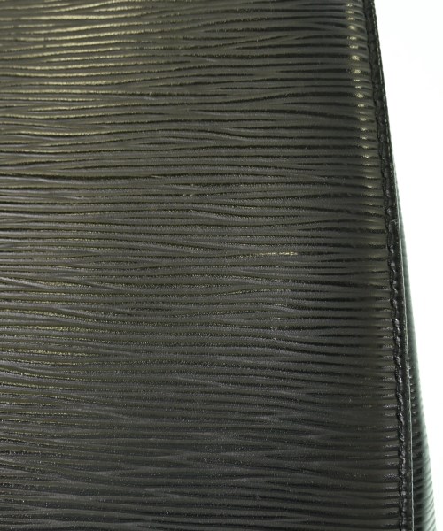 LOUIS VUITTON（ルイヴィトン）ハンドバッグ 黒 サイズ:MM レディース/2200685032220