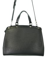 LOUIS VUITTON（ルイヴィトン）ハンドバッグ 黒 サイズ:MM レディース/2200685032220