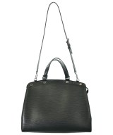 LOUIS VUITTON（ルイヴィトン）ハンドバッグ 黒 サイズ:MM レディース/2200685032220