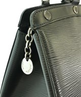 LOUIS VUITTON（ルイヴィトン）ハンドバッグ 黒 サイズ:MM レディース/2200685032220