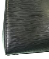 LOUIS VUITTON（ルイヴィトン）ハンドバッグ 黒 サイズ:MM レディース/2200685032220