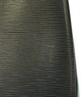 LOUIS VUITTON（ルイヴィトン）ハンドバッグ 黒 サイズ:MM レディース/2200685032220