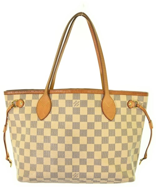 ルイヴィトン(LOUIS VUITTON)のLOUIS VUITTON トートバッグ