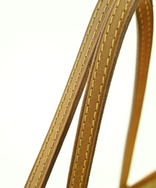 LOUIS VUITTON（ルイヴィトン）トートバッグ 白 サイズ:PM レディース/2200685032305