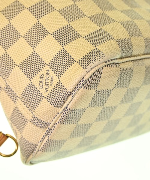 LOUIS VUITTON（ルイヴィトン）トートバッグ 白 サイズ:PM レディース/2200685032305