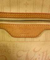 LOUIS VUITTON（ルイヴィトン）トートバッグ 白 サイズ:PM レディース/2200685032305