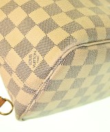LOUIS VUITTON（ルイヴィトン）トートバッグ 白 サイズ:PM レディース/2200685032305