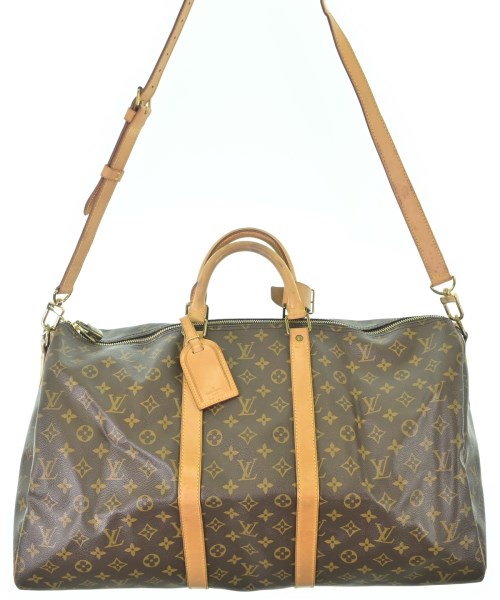 ルイヴィトン(LOUIS VUITTON)のLOUIS VUITTON ボストンバッグ