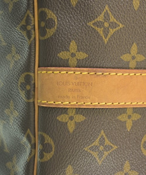 LOUIS VUITTON（ルイヴィトン）ボストンバッグ 茶 サイズ:55 レディース/2200685032343