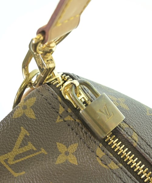 LOUIS VUITTON（ルイヴィトン）ボストンバッグ 茶 サイズ:55 レディース/2200685032343