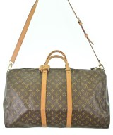 LOUIS VUITTON（ルイヴィトン）ボストンバッグ 茶 サイズ:55 レディース/2200685032343