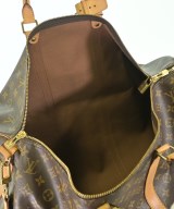 LOUIS VUITTON（ルイヴィトン）ボストンバッグ 茶 サイズ:55 レディース/2200685032343