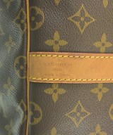 LOUIS VUITTON（ルイヴィトン）ボストンバッグ 茶 サイズ:55 レディース/2200685032343