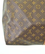 LOUIS VUITTON（ルイヴィトン）ボストンバッグ 茶 サイズ:55 レディース/2200685032343