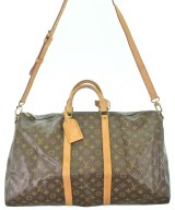 LOUIS VUITTON ボストンバッグ