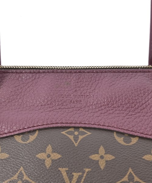 LOUIS VUITTON（ルイヴィトン）トートバッグ 茶 サイズ:MM レディース/2200685032350
