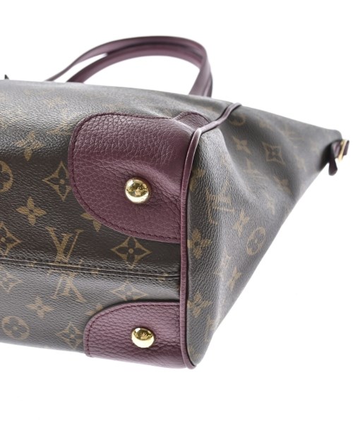 LOUIS VUITTON（ルイヴィトン）トートバッグ 茶 サイズ:MM レディース/2200685032350