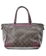 LOUIS VUITTON（ルイヴィトン）トートバッグ 茶 サイズ:MM レディース/2200685032350