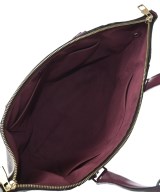 LOUIS VUITTON（ルイヴィトン）トートバッグ 茶 サイズ:MM レディース/2200685032350