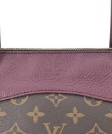 LOUIS VUITTON（ルイヴィトン）トートバッグ 茶 サイズ:MM レディース/2200685032350