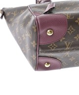 LOUIS VUITTON（ルイヴィトン）トートバッグ 茶 サイズ:MM レディース/2200685032350