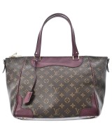 LOUIS VUITTON トートバッグ