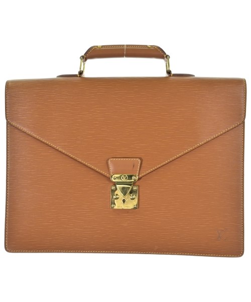 LOUIS VUITTON(ルイヴィトン)ビジネスバッグ 茶 サイズ:-/2200685032374