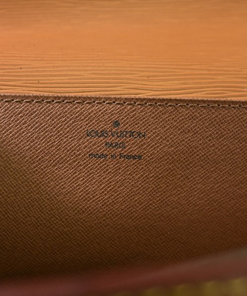 LOUIS VUITTON（ルイヴィトン）ビジネスバッグ 茶 サイズ:- レディース/2200685032374